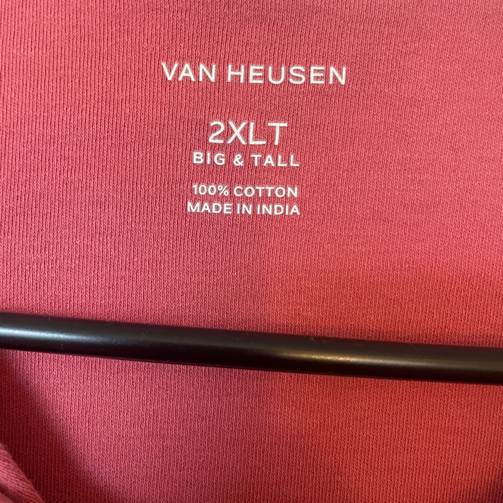 Men's Big & Tall Polo Shirts - Picture 4 of 4
